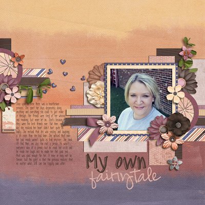 My Own Fairytale