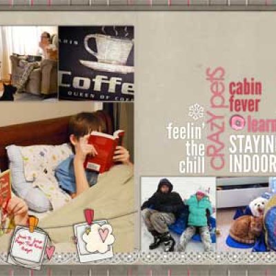365 Week 5