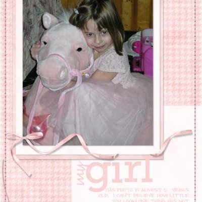 My Girl