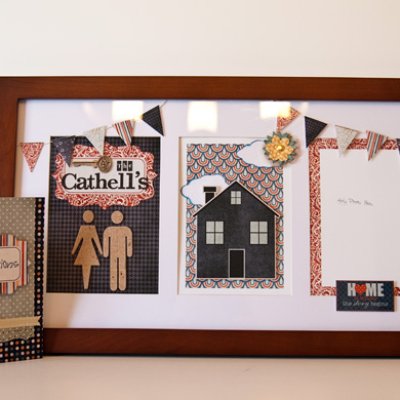 House Warming Gift #1