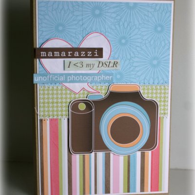Photo Notepad