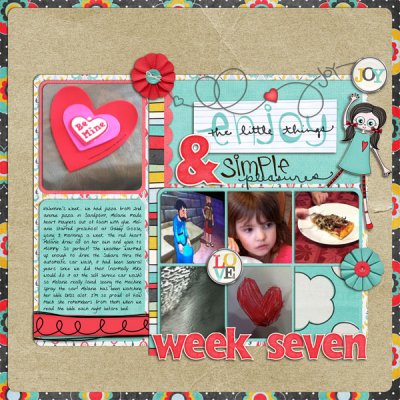 week 7