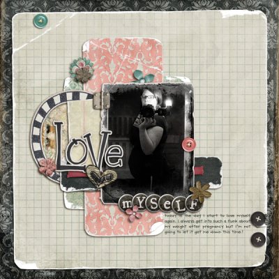 Love Myself