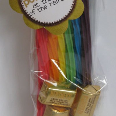 Pot O' Gold