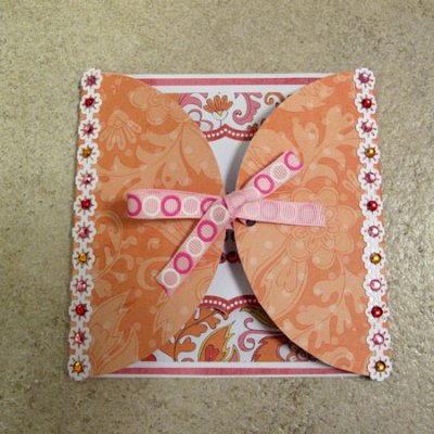 Happy Card