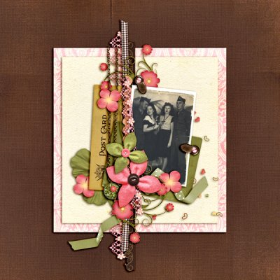 Vintage Romance