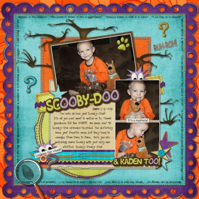 Scooby-Doo