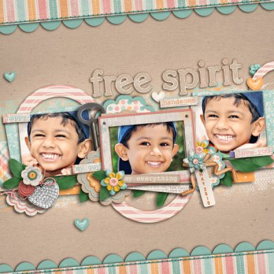 Free Spirit