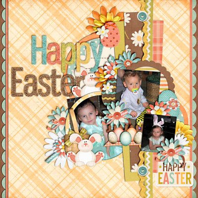Happy Easter
