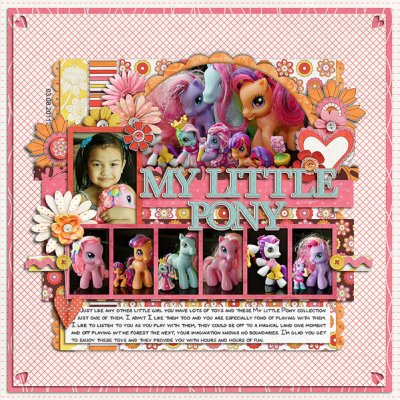 My Little Pony
