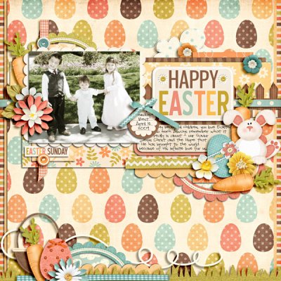 Easter Sunday