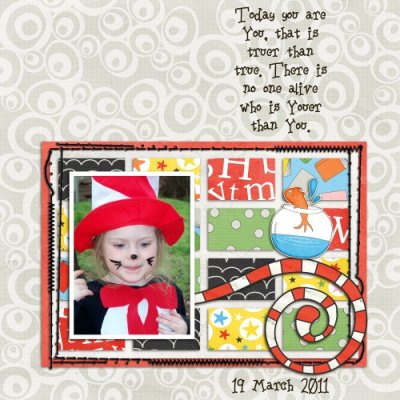 Seuss