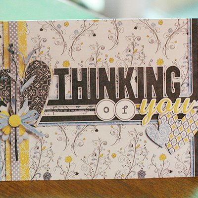 Thinking of You