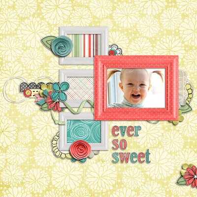 Ever So Sweet