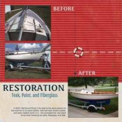 Windy C Restoration
