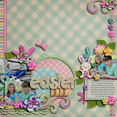 Easter