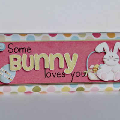 Some Bunny Candy
