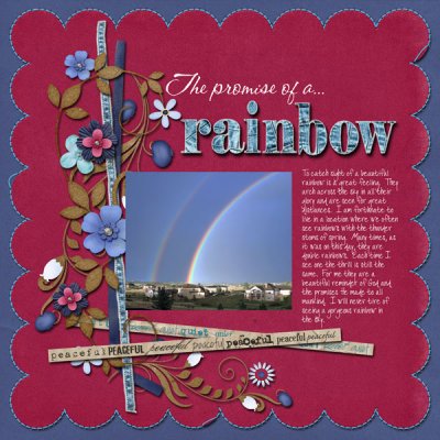 Rainbow