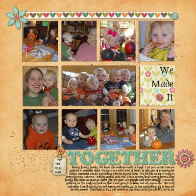 Together