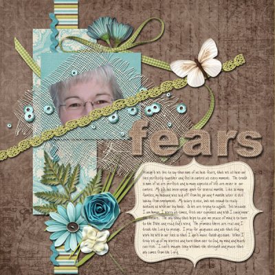 fears
