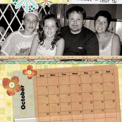 October '08