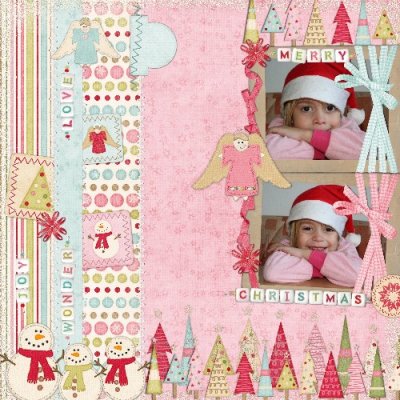 Merry Christmas