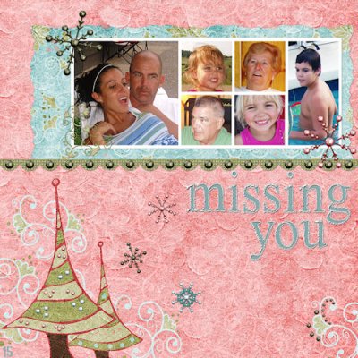 Missing You