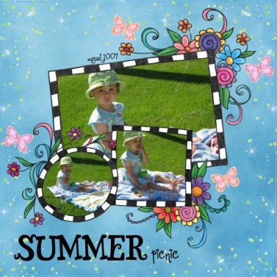 Summer Picnic