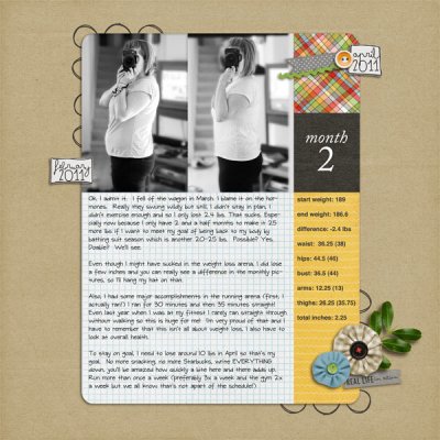 MMEL Month 2