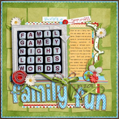Family Fun