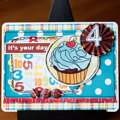 Birthday Card