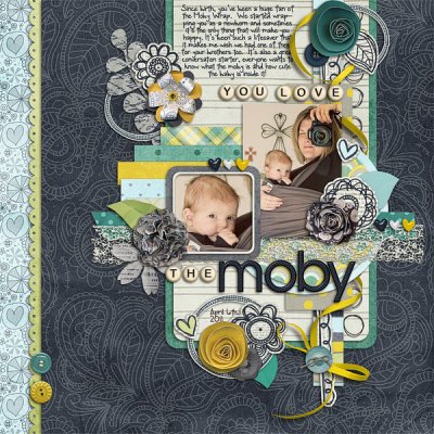 You Love The Moby