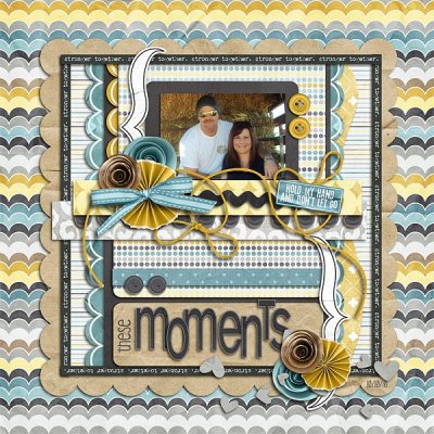 These Moments