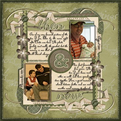 HN Father and Son 0510