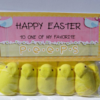 Peeps