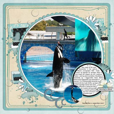 Shamu Belive (p2)