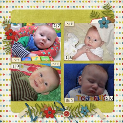5 Months