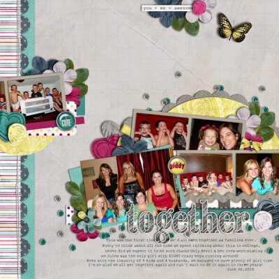 Together