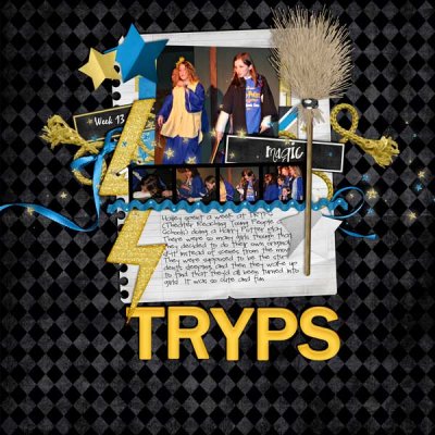 TRYPS