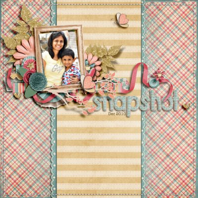 Snapshot