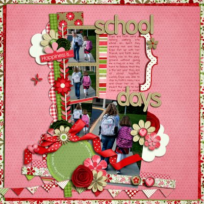 School Days