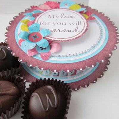 hybrid - candy box
