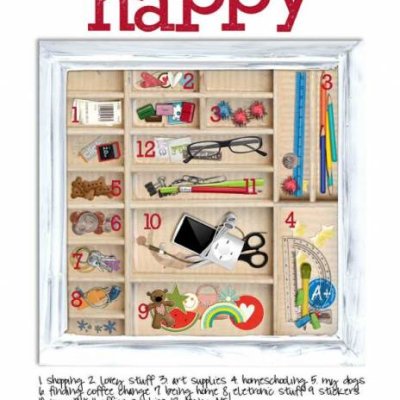 Happiness