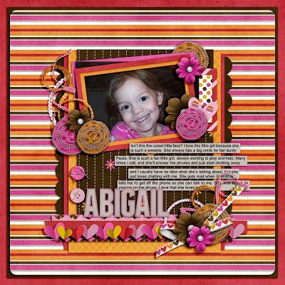 Abigail