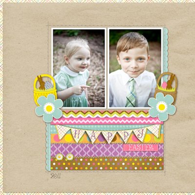 Happy Easter