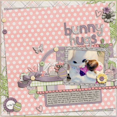 Bunny Hugs