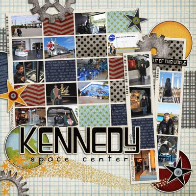 Kennedy Space Center