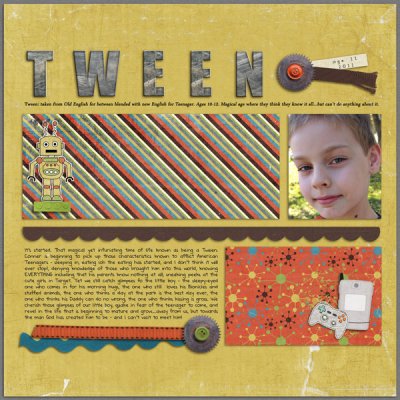 Tween