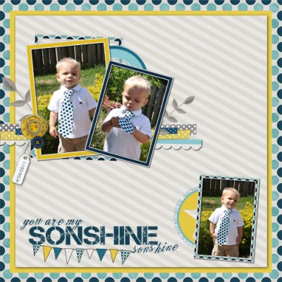 Sonshine