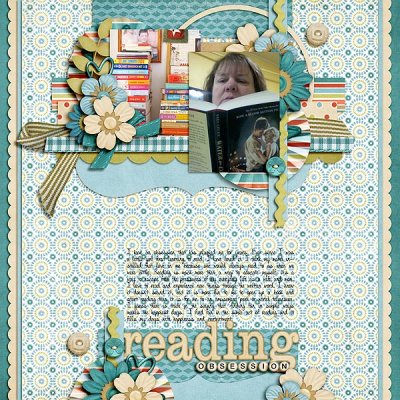 Reading obsession